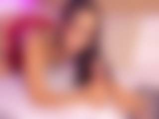 Live cam show with melanie-jeannn - Facial on chickslive.net