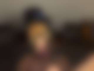 Live cam show with Sapphir3Dior - Black Lush on galaxygirlnitro.com