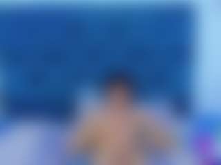 STAR DAVID JAY's Live Sex Cam Show