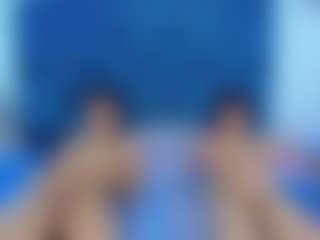 STAR DAVID JAY's Live Sex Cam Show