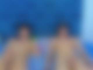 STAR DAVID JAY's Live Sex Cam Show