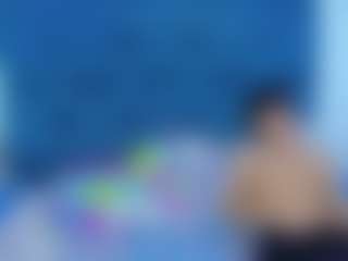 STAR DAVID JAY's Live Sex Cam Show