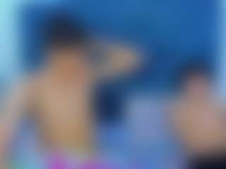 STAR DAVID JAY's Live Sex Cam Show