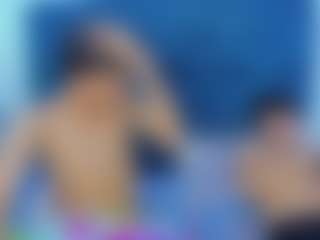 STAR DAVID JAY's Live Sex Cam Show