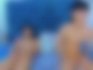 STAR DAVID JAY's Live Sex Cam Show