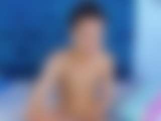 STAR DAVID JAY's Live Sex Cam Show