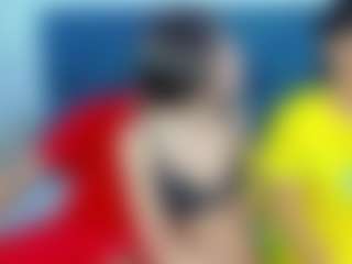STAR DAVID JAY's Live Sex Cam Show