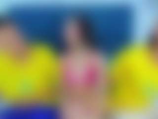 STAR DAVID JAY's Live Sex Cam Show
