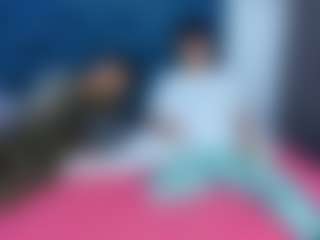 STAR DAVID JAY's Live Sex Cam Show