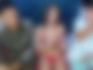 STAR DAVID JAY's Live Sex Cam Show