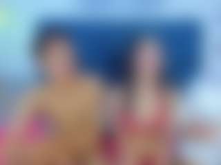 STAR DAVID JAY's Live Sex Cam Show