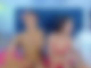 STAR DAVID JAY's Live Sex Cam Show
