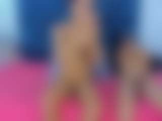 STAR DAVID JAY's Live Sex Cam Show