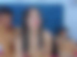 STAR DAVID JAY's Live Sex Cam Show
