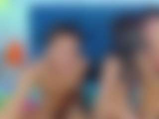 STAR DAVID JAY's Live Sex Cam Show