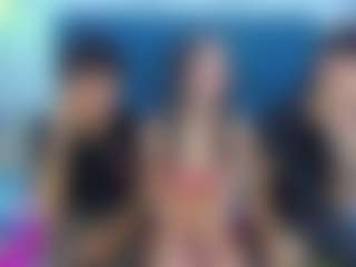 STAR DAVID JAY's Live Sex Cam Show