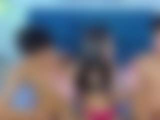STAR DAVID JAY's Live Sex Cam Show