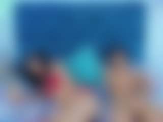STAR DAVID JAY's Live Sex Cam Show