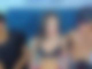 STAR DAVID JAY's Live Sex Cam Show