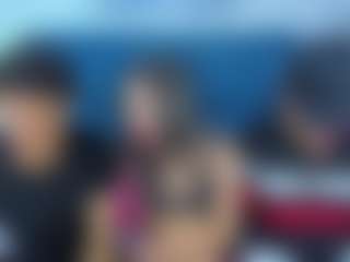 STAR DAVID JAY's Live Sex Cam Show