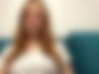 Live cam show with JinnyFrazer - Blue Eyes on Camsoda Late Night