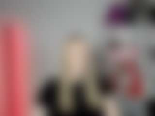EvelynBlond's Live Sex Cam Show