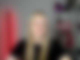 EvelynBlond's Live Sex Cam Show