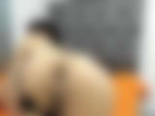 Kim Pike's Live Sex Cam Show