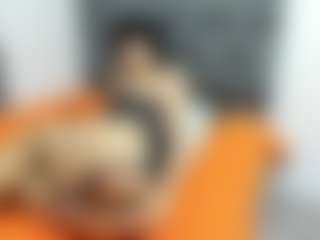 Kim Pike's Live Sex Cam Show