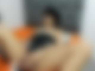 Kim Pike's Live Sex Cam Show