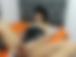 Kim Pike's Live Sex Cam Show