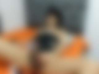 Kim Pike's Live Sex Cam Show