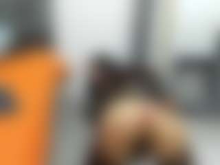 Kim Pike's Live Sex Cam Show