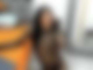 Kim Pike's Live Sex Cam Show