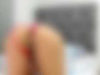 Kim Pike's Live Sex Cam Show