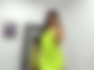 Kim Pike's Live Sex Cam Show