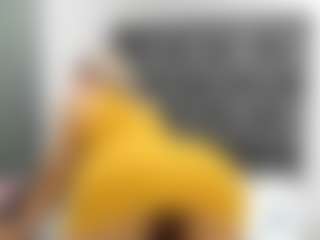 Kim Pike's Live Sex Cam Show