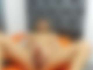Kim Pike's Live Sex Cam Show