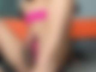 Kim Pike's Live Sex Cam Show