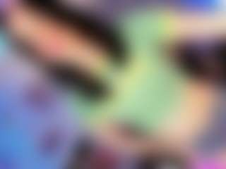 Melany-Alejandra's Live Sex Cam Show