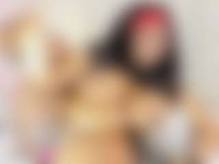 Live cam show with TriexiMars - BBW on livesuperchat.net