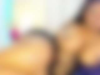 Live cam show with TriexiMars - Morena on CamSextacy