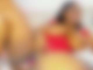 Live cam show with TriexiMars - Colombia on infinitiblacc.com