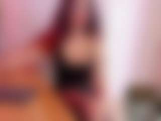 Live cam show with Sofia - Public Red Hair on Camsoda