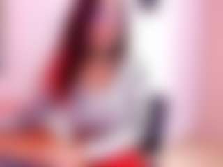 Live cam show with Sofia - Red Hair on Camsoda