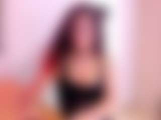 Sofia's Live Sex Cam Show