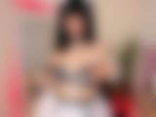 Kiyomi's Live Sex Cam Show