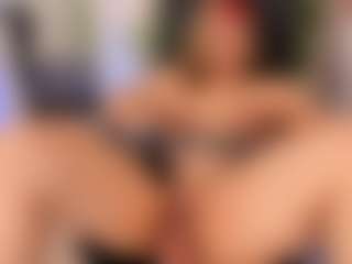 Kiyomi's Live Sex Cam Show
