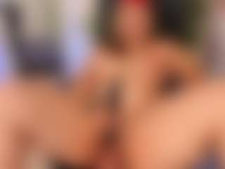 Kiyomi's Live Sex Cam Show