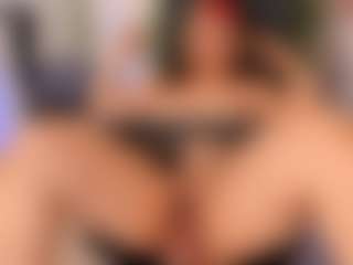 Kiyomi's Live Sex Cam Show